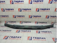 Дефлектор капота Nissan Pathfinder