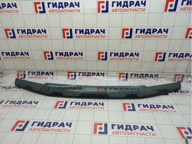 Дефлектор капота Nissan Pathfinder