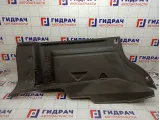 Обшивка багажника левая Nissan Pathfinder 84951EB312
