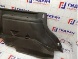 Обшивка багажника левая Nissan Pathfinder 84951EB312