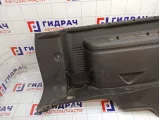 Обшивка багажника левая Nissan Pathfinder 84951EB312