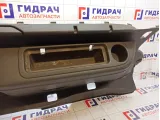 Обшивка багажника левая Nissan Pathfinder 84951EB312