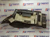 Обшивка багажника левая Nissan Pathfinder 84951EB312
