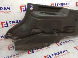 Обшивка багажника правая Nissan Pathfinder 84950EB602