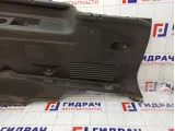 Обшивка багажника правая Nissan Pathfinder 84950EB602