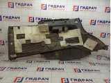 Обшивка багажника правая Nissan Pathfinder 84950EB602