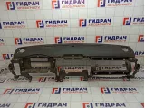 Торпедо Nissan Pathfinder 68100EB301