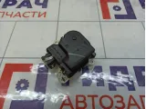 Моторчик заслонки отопителя (печки) Nissan Pathfinder VP5NEH19E616DB