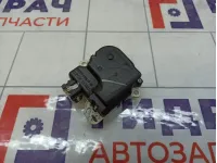 Моторчик заслонки отопителя (печки) Nissan Pathfinder VP5NEH19E616DB