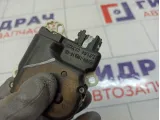 Моторчик заслонки отопителя (печки) Nissan Pathfinder VP5NEH19E616DB
