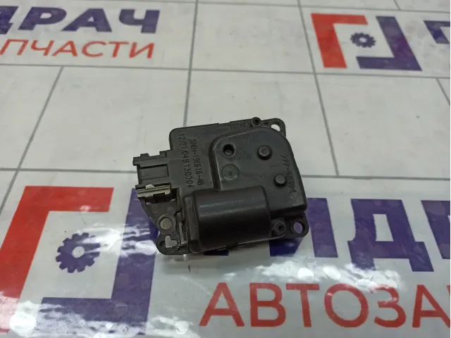 Моторчик заслонки отопителя (печки) Nissan Pathfinder VP5NEH19E616AB