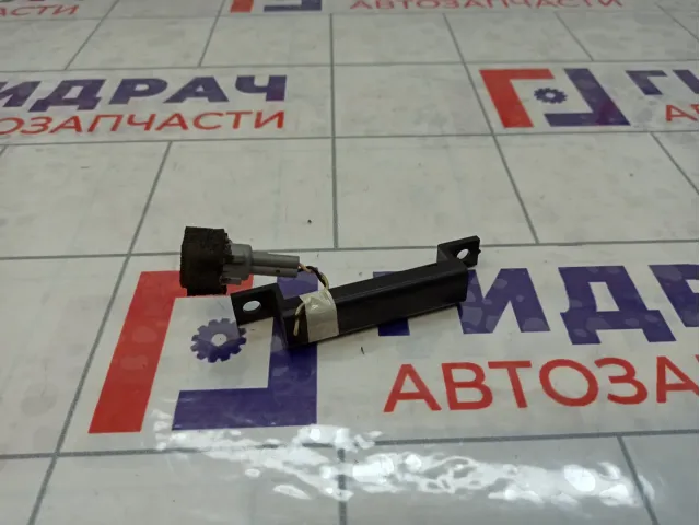 Антенна Nissan Pathfinder