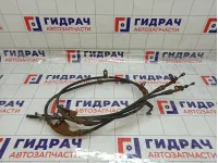 Трос ручника (Трос стояночного тормоза) Nissan Pathfinder