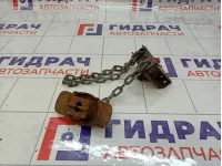 Механизм подъема запасного колеса Nissan Pathfinder