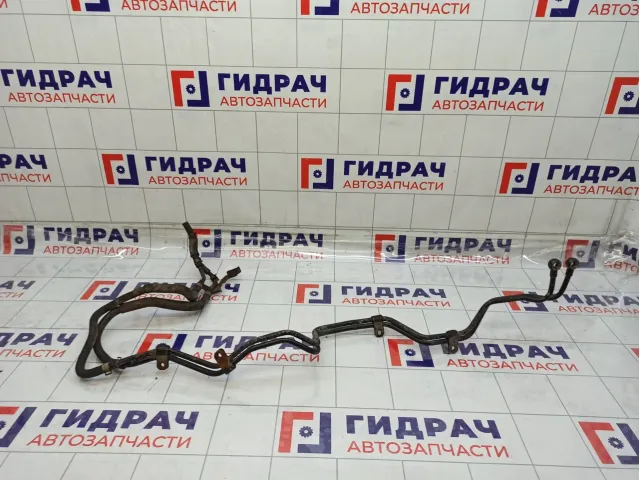 Трубка системы охлаждения акпп Nissan Pathfinder 21623EA20A