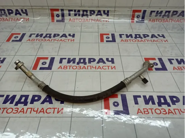 Трубка кондиционера Nissan Pathfinder 92480EA610