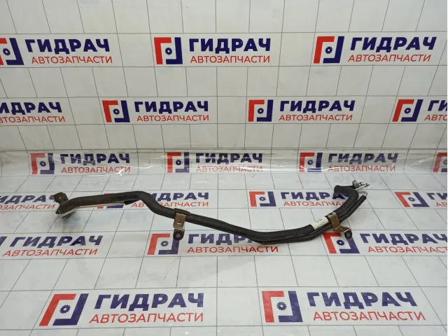 Трубка кондиционера Nissan Pathfinder 92460EA000