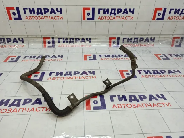 Трубка системы охлаждения Nissan Pathfinder 14053EA200