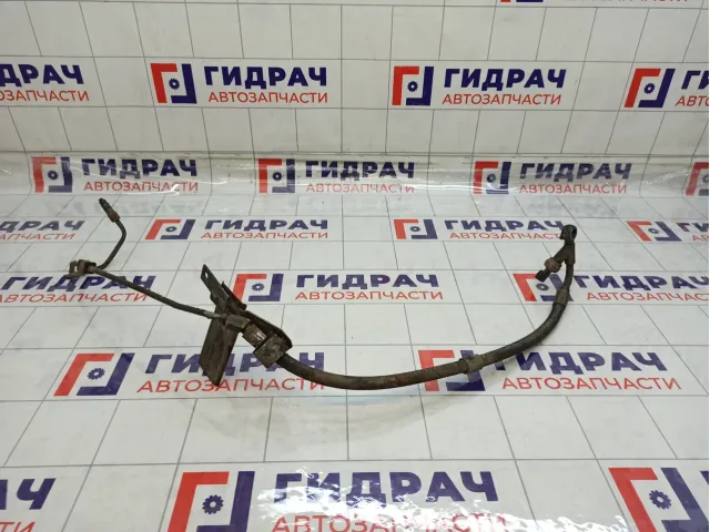 Шланг гидроусилителя Nissan Pathfinder 49720EA260