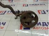Насос гидроусилителя Nissan Pathfinder 49110EA210