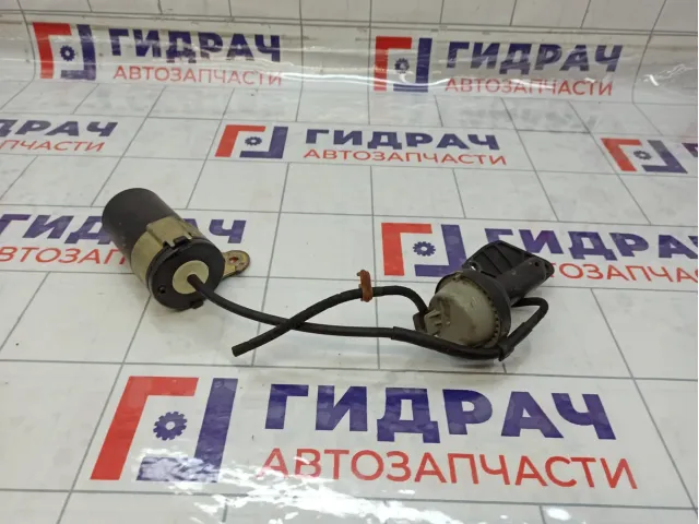 Клапан воздушный Nissan Pathfinder 14510EA200