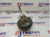 Усилитель тормозов вакуумный Nissan Pathfinder 47210EB326