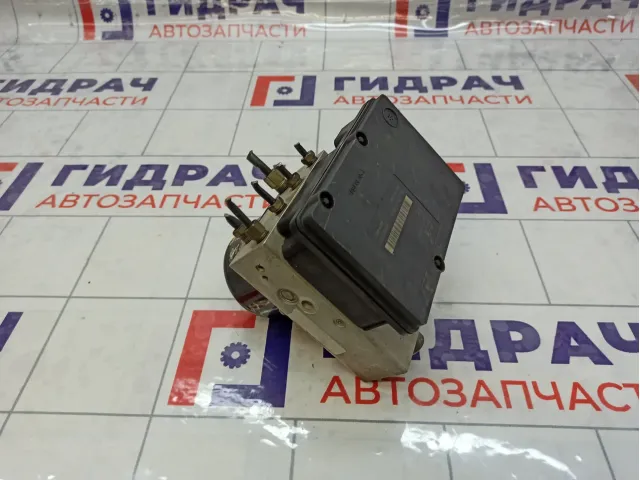 Блок ABS Nissan Pathfinder 47660EB30C