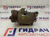 Компрессор системы кондиционирования Nissan Pathfinder 92600EB02A