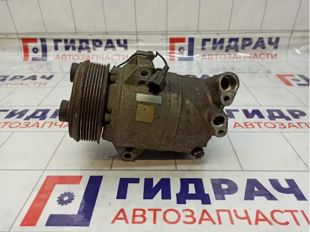 Компрессор системы кондиционирования Nissan Pathfinder 92600EB02A