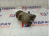 Компрессор системы кондиционирования Nissan Pathfinder 92600EB02A