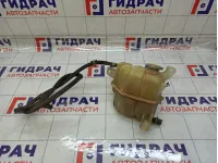 Бачок расширительный Nissan Pathfinder 21710EC00A