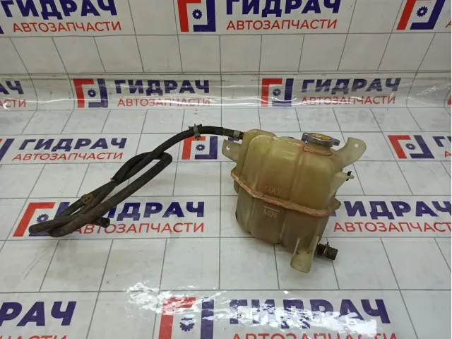 Бачок расширительный Nissan Pathfinder 21710EC00A