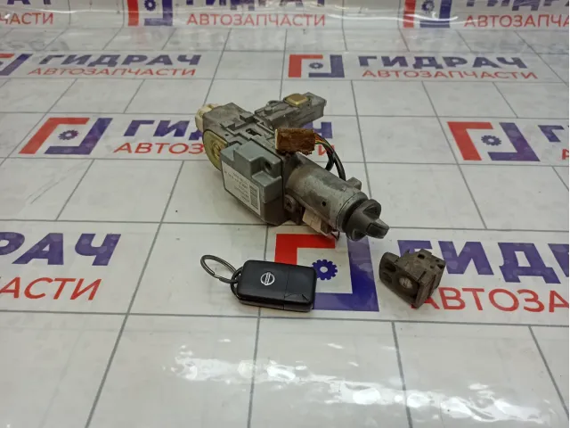 Замок зажигания Nissan Pathfinder
