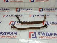 Лента крепления бензобака Nissan Pathfinder