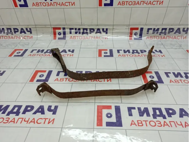 Лента крепления бензобака Nissan Pathfinder