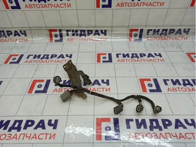 Проводка катушек зажигания Nissan Pathfinder