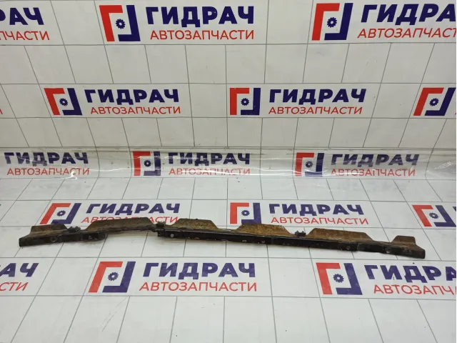 Кронштейн бампера заднего Nissan Pathfinder 85290EB300