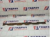 Кронштейн бампера заднего Nissan Pathfinder 85290EB300