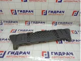 Кронштейн бампера заднего Nissan Pathfinder 85222EB310