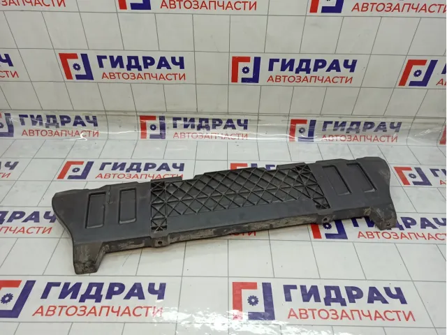 Кронштейн бампера заднего Nissan Pathfinder 85222EB310