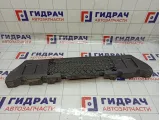 Кронштейн бампера заднего Nissan Pathfinder 85222EB310