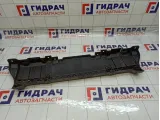 Кронштейн бампера заднего Nissan Pathfinder 85222EB310