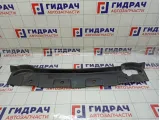 Накладка бампера переднего Nissan Pathfinder 96015EB303