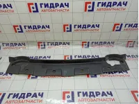 Накладка бампера переднего Nissan Pathfinder 96015EB303