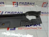 Накладка бампера переднего Nissan Pathfinder 96015EB303