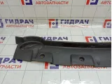 Накладка бампера переднего Nissan Pathfinder 96015EB303