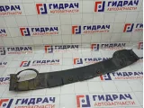 Накладка бампера переднего Nissan Pathfinder 96015EB303