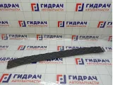 Накладка бампера заднего Nissan Pathfinder 85071EB300