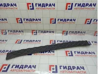 Накладка бампера заднего Nissan Pathfinder 85071EB300