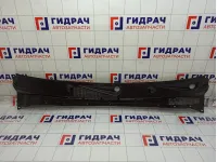 Решетка под лобовое стекло (Жабо) Nissan Pathfinder 66862EB400